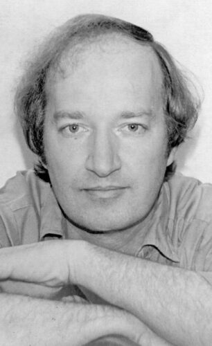 James R. Mullett 1941-2025
